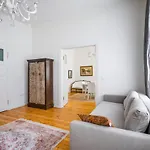 Prime Location In Sofia Spacious 1Bd Apartment By Flat Mаnager