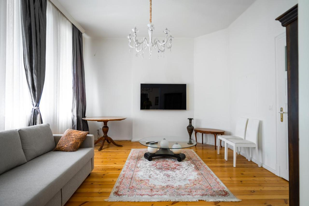 Appartement Prime Location In Spacious 1bd By Flat Mаnager Sofia