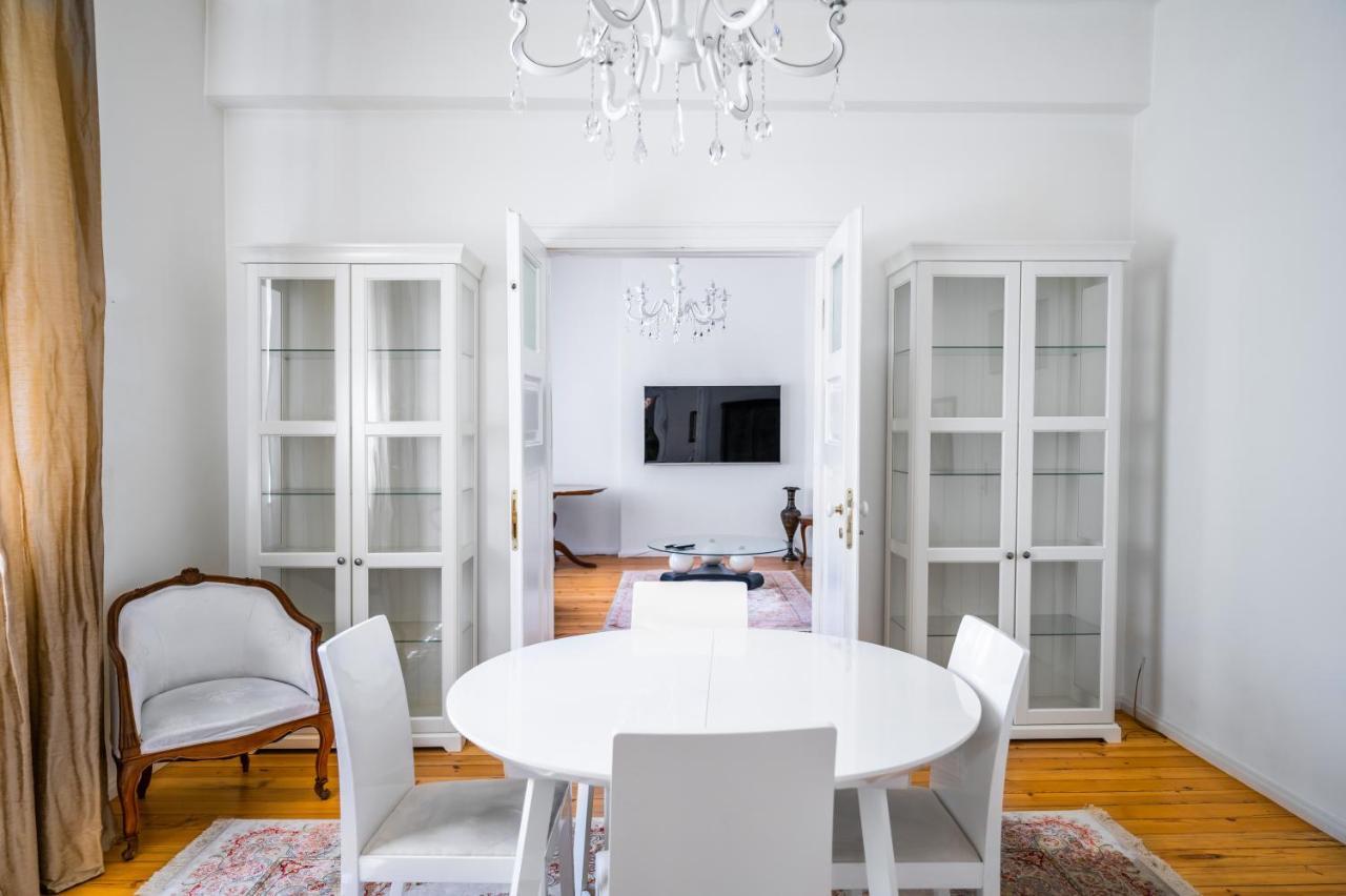 Prime Location In Spacious 1bd By Flat Mаnager Appartement *