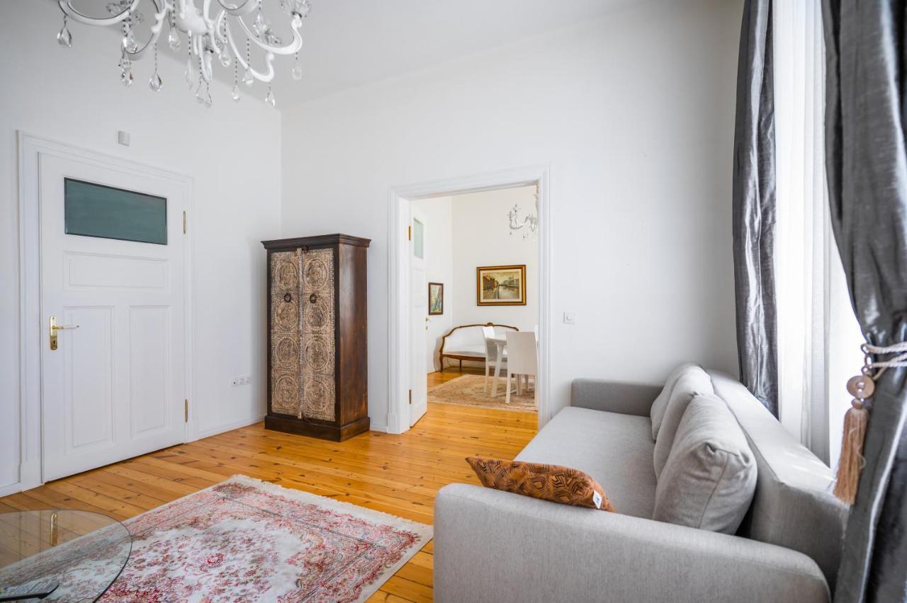 Appartement Prime Location In Spacious 1bd By Flat Mаnager *