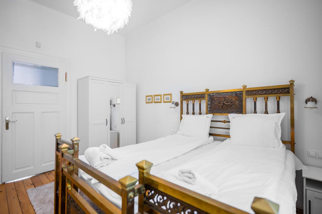 Prime Location In Spacious 1bd By Flat Mаnager Appartement *