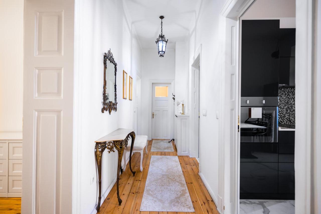 Prime Location In Spacious 1bd By Flat Mаnager Sofia