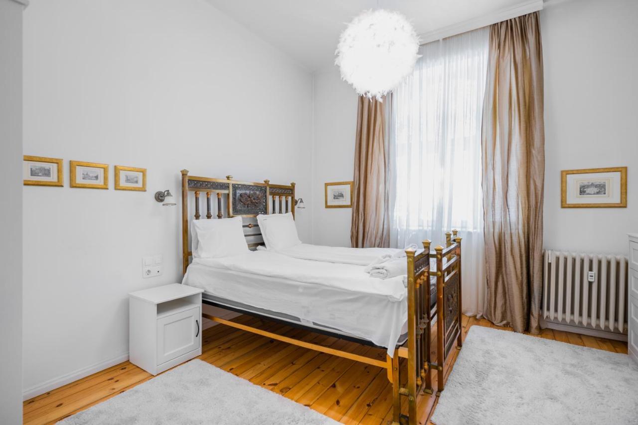 Apartemen Prime Location In Spacious 1bd By Flat Mаnager Sofia