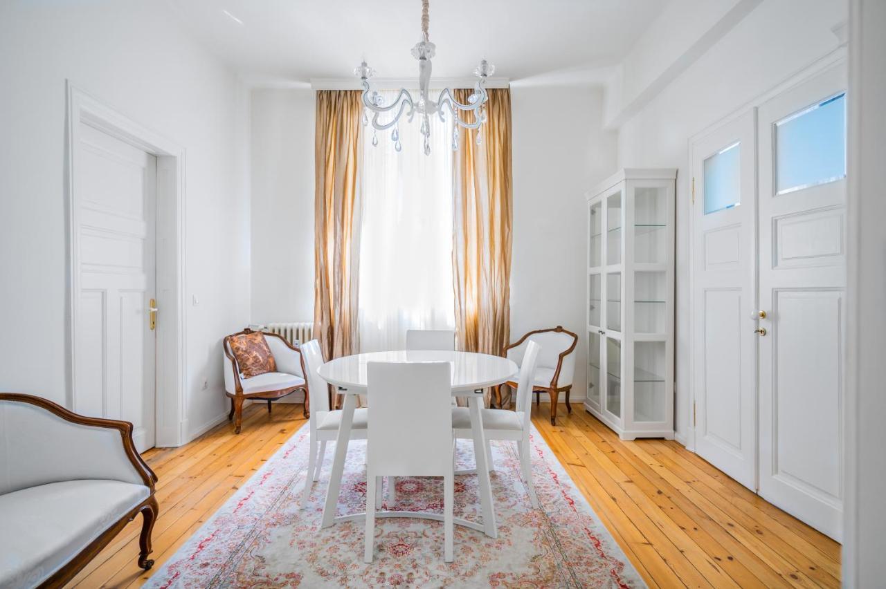 Prime Location In Spacious 1bd By Flat Mаnager Sofia