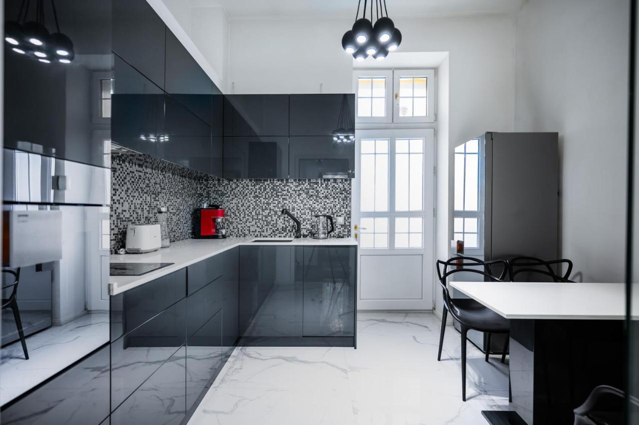 Prime Location In Spacious 1bd By Flat Mаnager Appartement Sofia